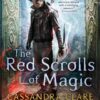 Red Scrolls of Magic