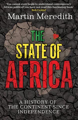 state-of-africa