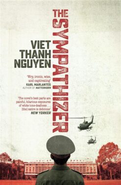 sympathizer