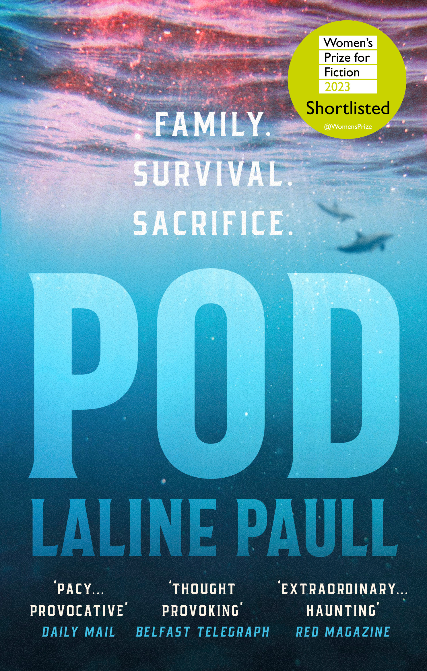 Pod | ISBN 9781472156624 | Kalimat Store