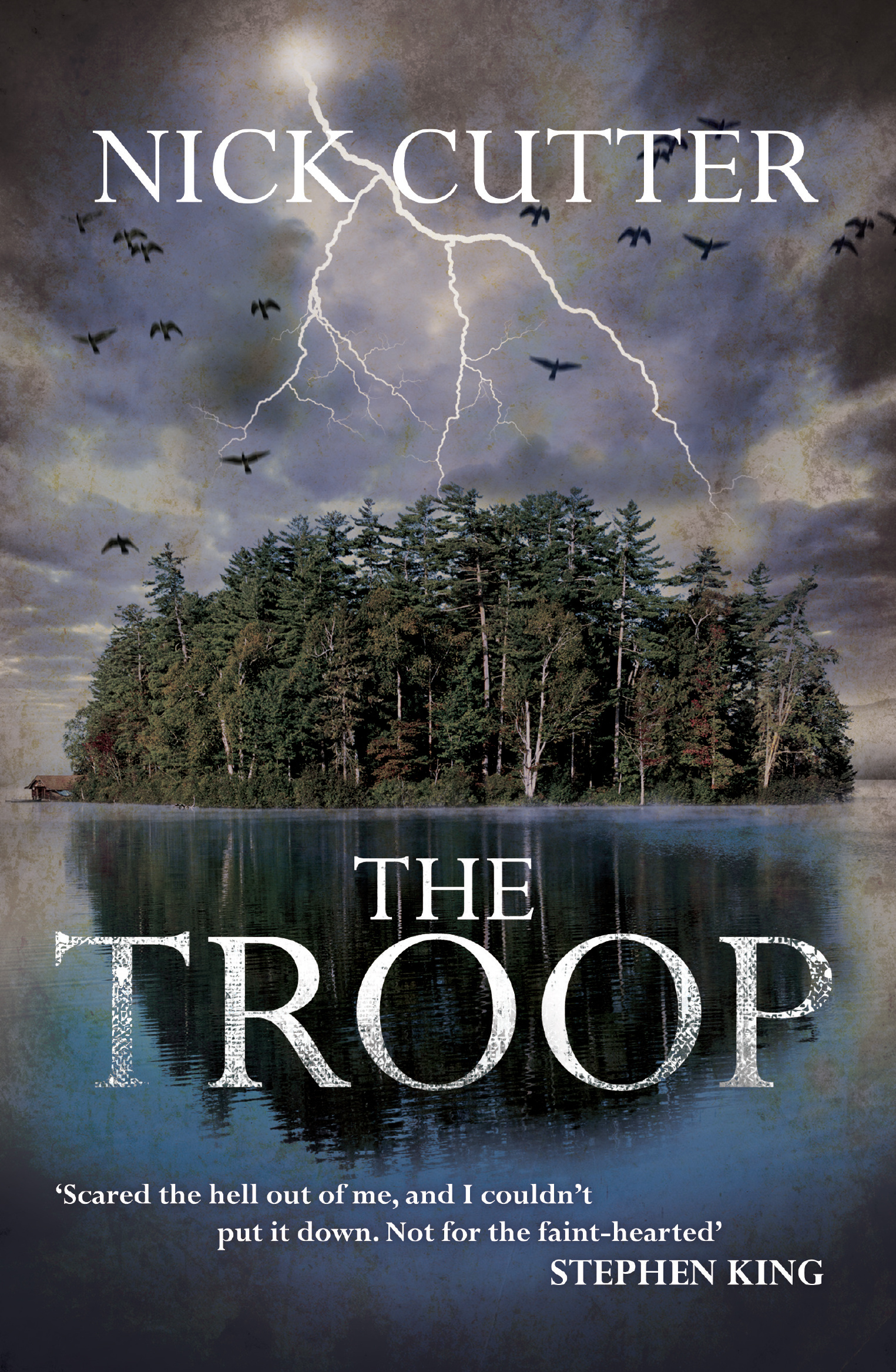 the-troop