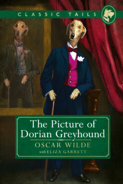 Picture of Dorian Greyhound Cl