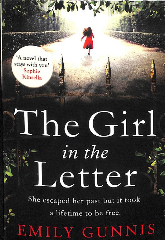 Girl in the Letter | ISBN 9781472255099 | Kalimat Store