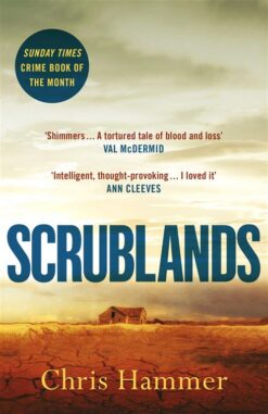 scrublands