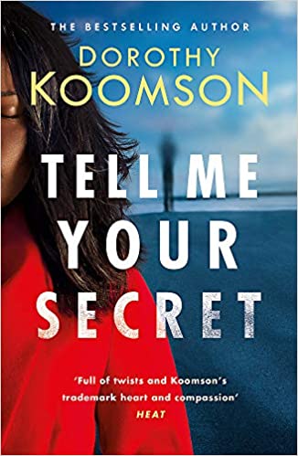 Tell Me Your Secret | ISBN 9781472260390 | Kalimat Store