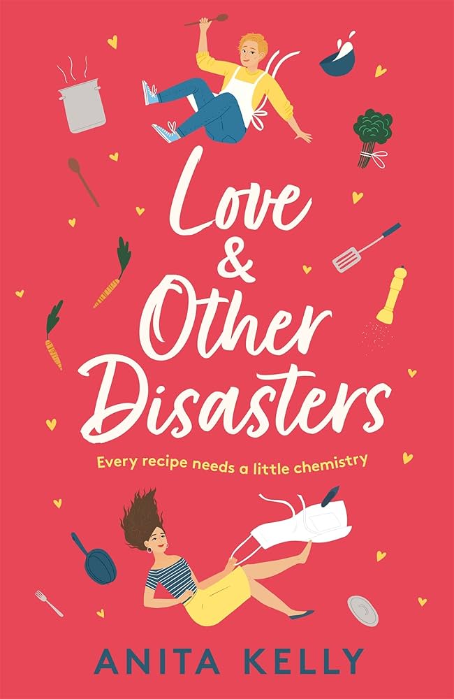 Love and Other Disasters