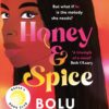 honey-spice