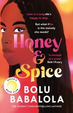 honey-spice