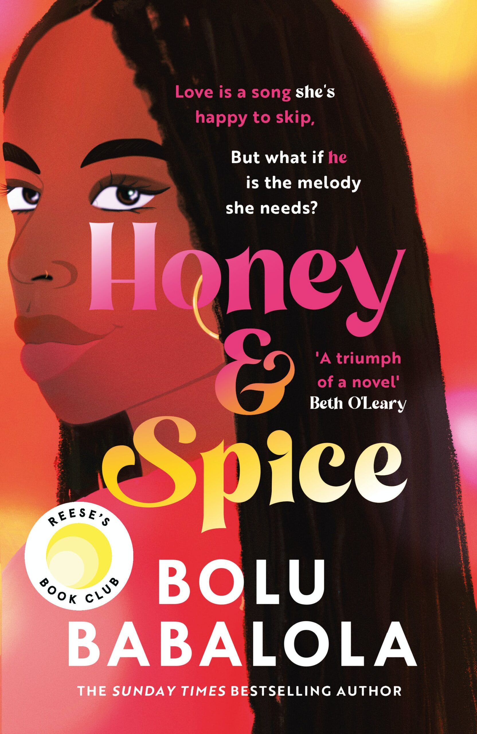 honey-spice