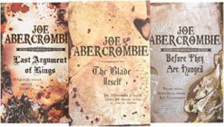 The First Law Trilogy Boxed Set