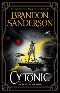 cytonic