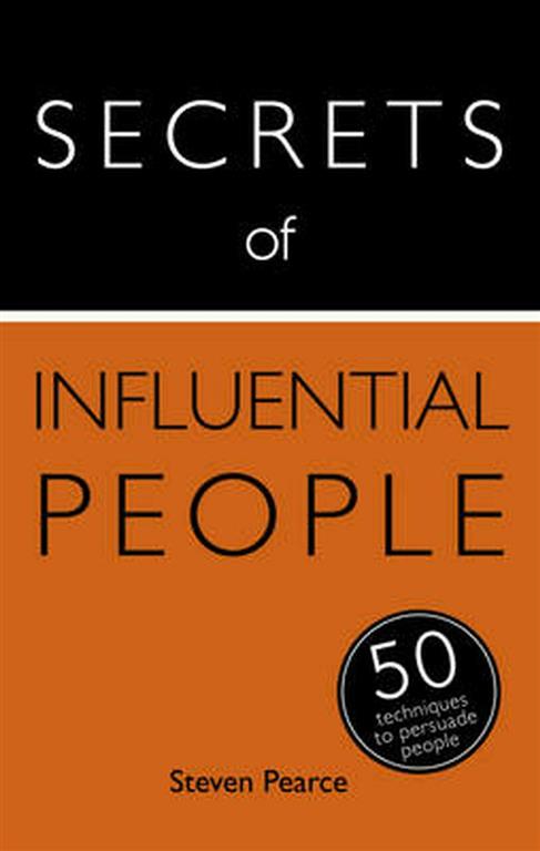 secrets-of-influential-people