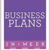 Business Plans In A Week | ISBN 9781473609396 | Kalimat Store