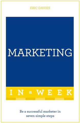 marketing-in-a-week