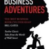 business-adventures