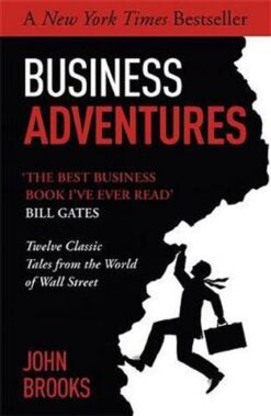 business-adventures