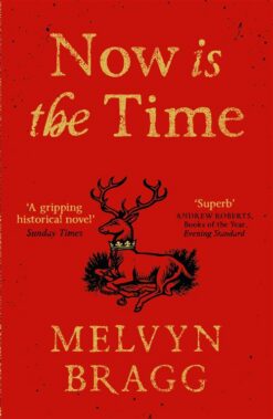now-is-the-time
