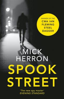 spook-street