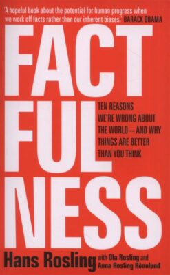factfulness