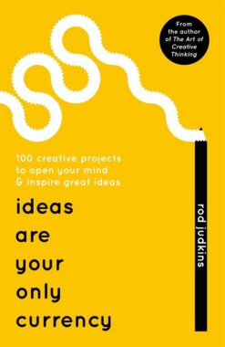 ideas-are-your-only-currency