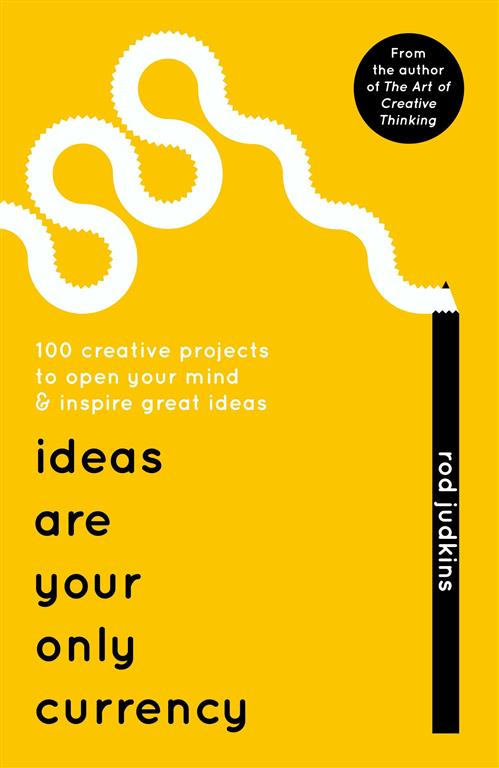 ideas-are-your-only-currency