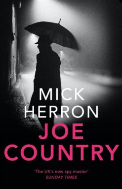 Joe Country