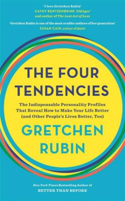 four-tendencies-2