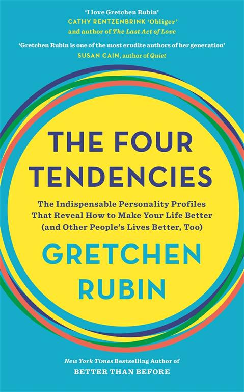 four-tendencies-2