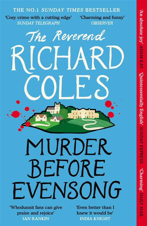 canon-clement-mysteries-1-murder-before-evensong