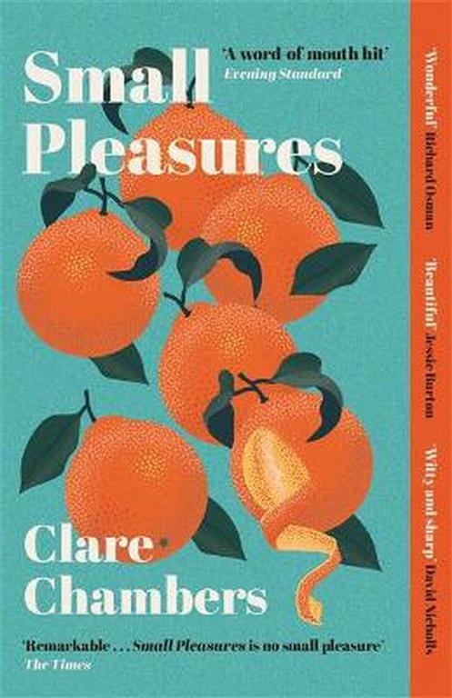 Small Pleasures | ISBN 9781474613903 | Kalimat Store