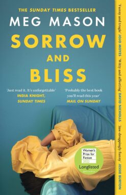 sorrow-bliss