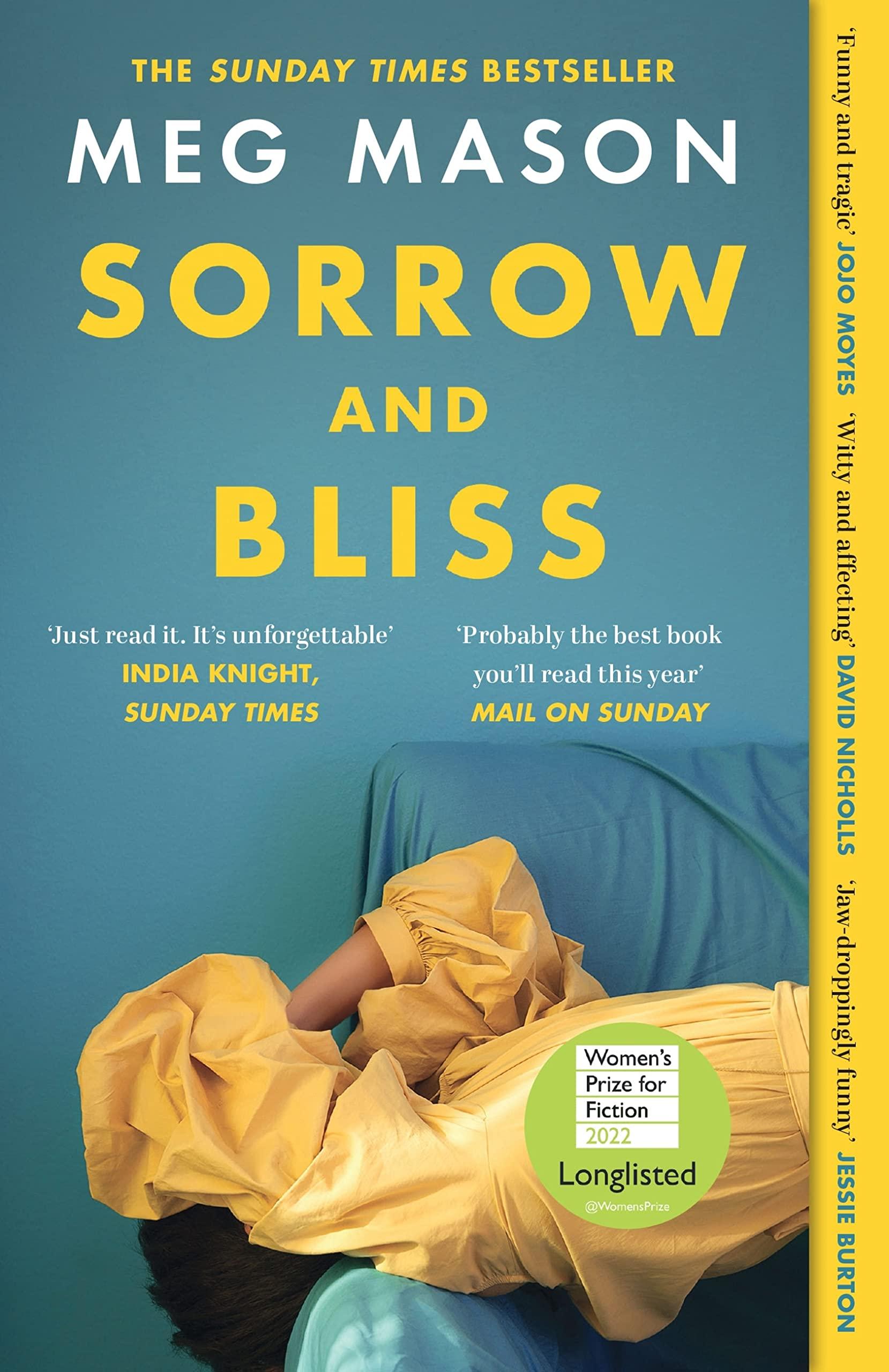 sorrow-bliss