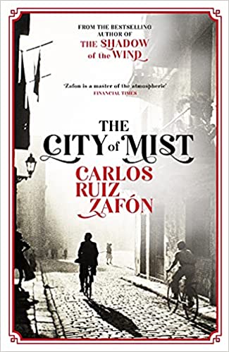 The City of Mist