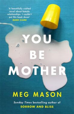 you-be-mother