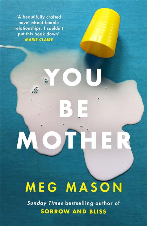 you-be-mother