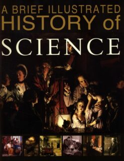 Brief Illustrated History of S | ISBN 9781474727105 | Kalimat Store