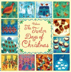 the-twelve-days-of-christmas-picture-books