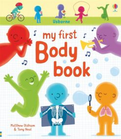 my-first-body-book