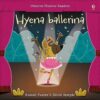 hyena-ballerina