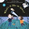 What's it Like in Space | ISBN 9781474920520 | Kalimat Store