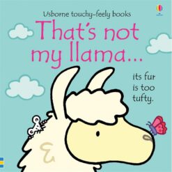 thats-not-my-llama