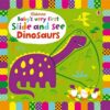 Baby's Very First Slide and Se | ISBN 9781474921718 | Kalimat Store