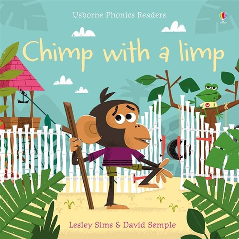 chimp-with-a-limp