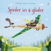 spider-in-a-glider