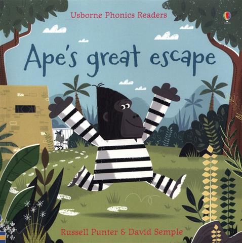 apes-great-escape