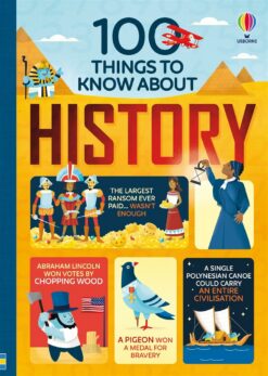 history-100-things-to-know-about