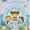 what-are-germs
