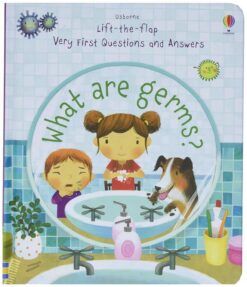 what-are-germs