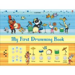 my-first-drumming-book