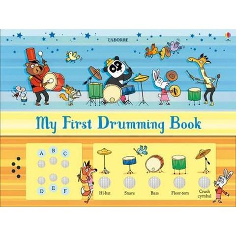 my-first-drumming-book